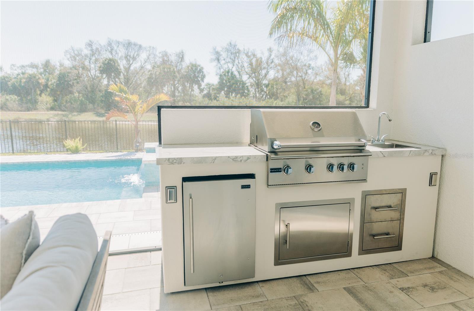 CASSATA LAKES PH I - Residential