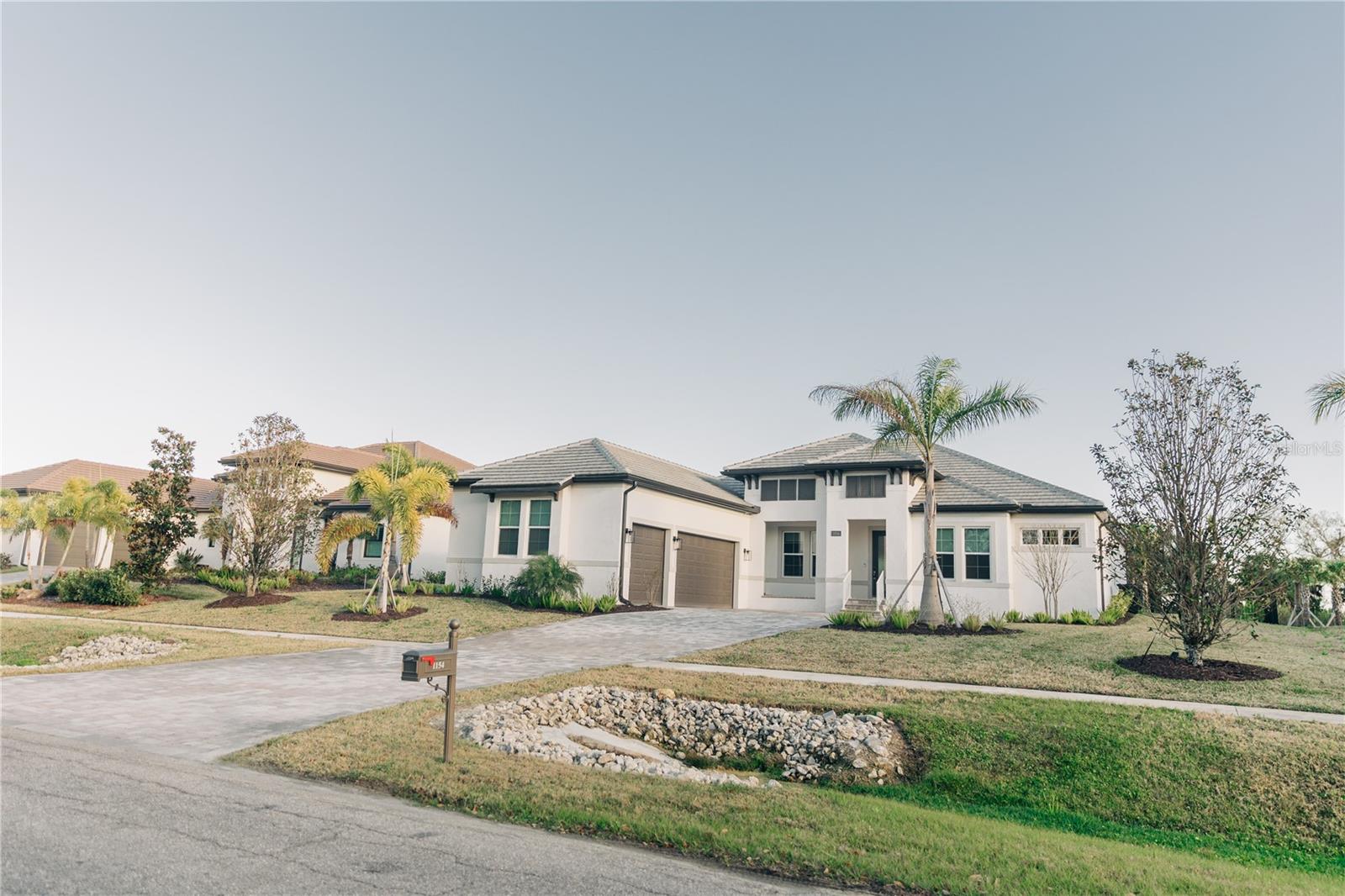 CASSATA LAKES PH I - Residential