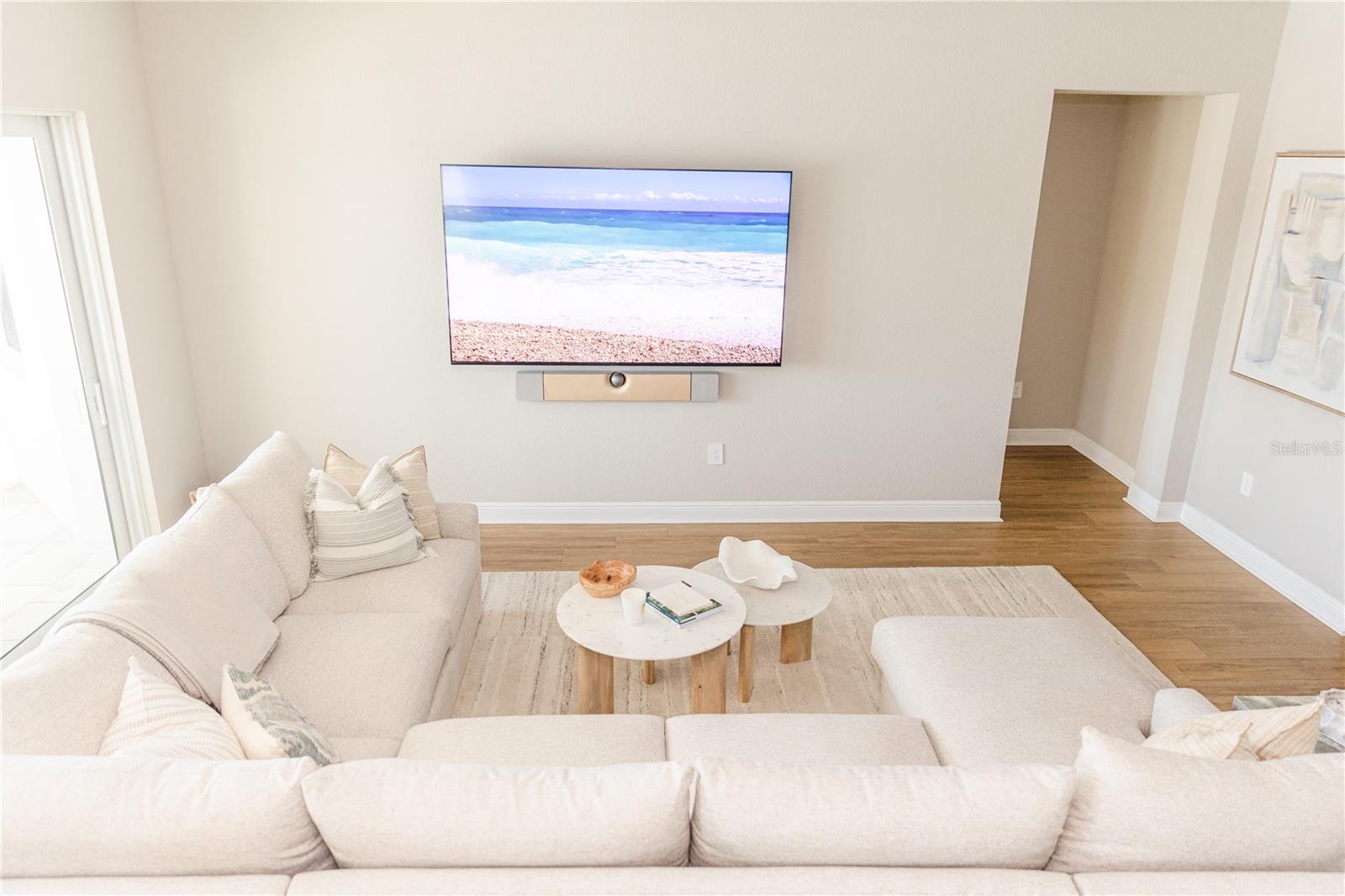 CASSATA LAKES PH I - Residential