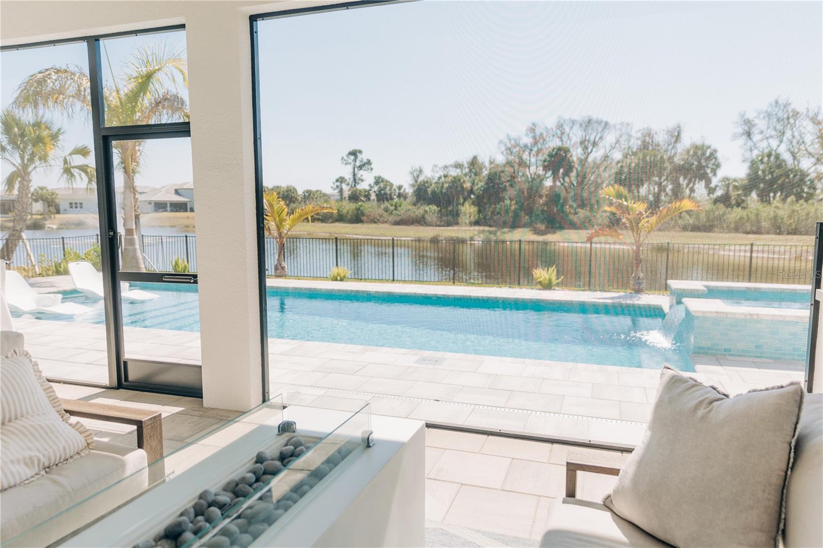 CASSATA LAKES PH I - Residential