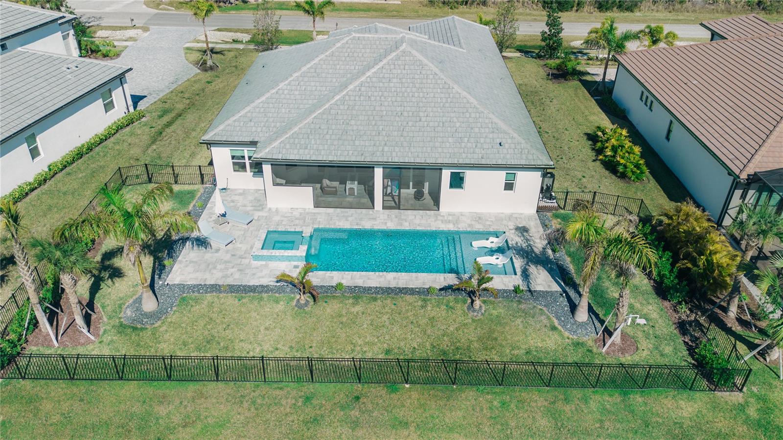 CASSATA LAKES PH I - Residential