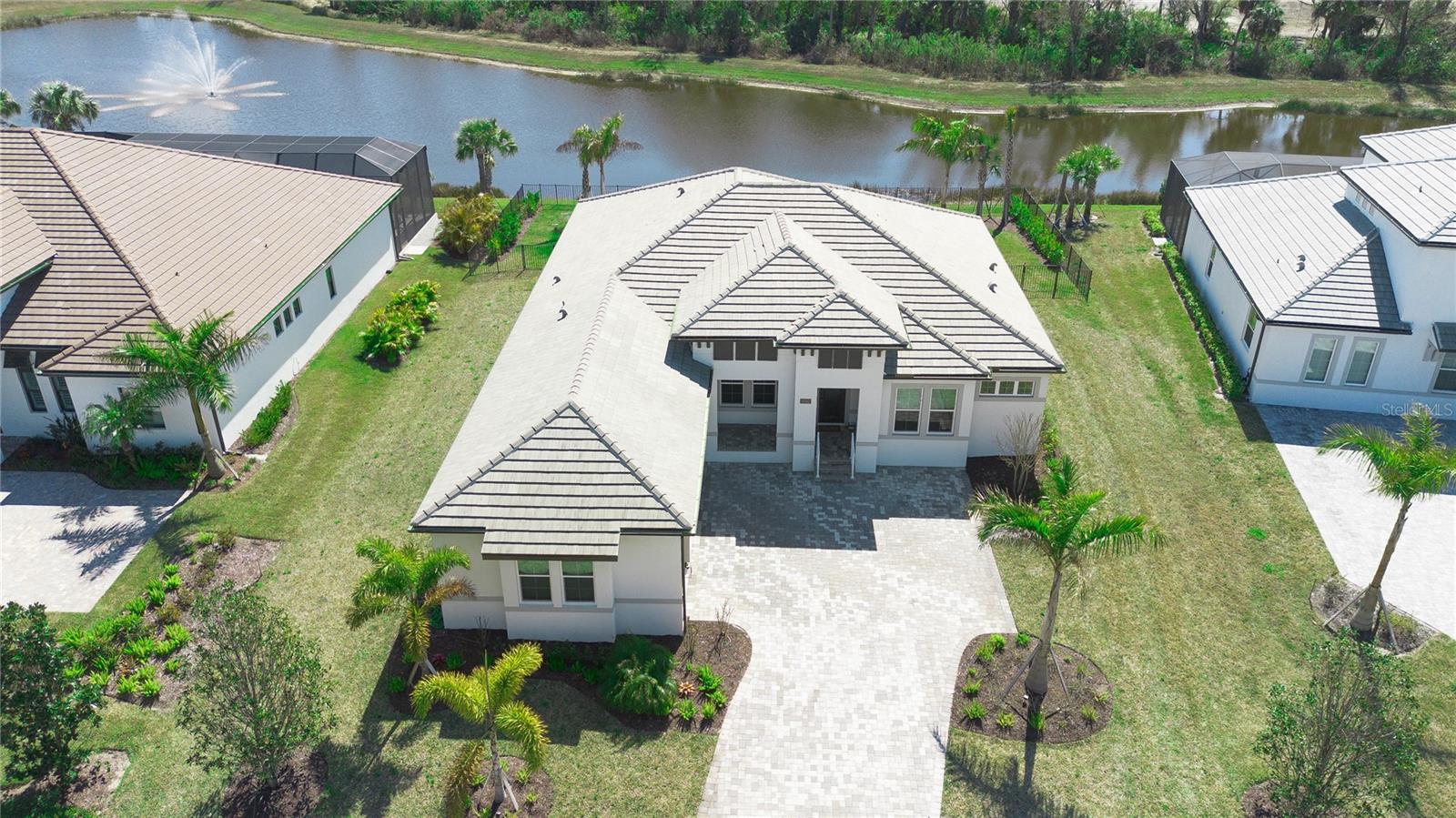 CASSATA LAKES PH I - Residential