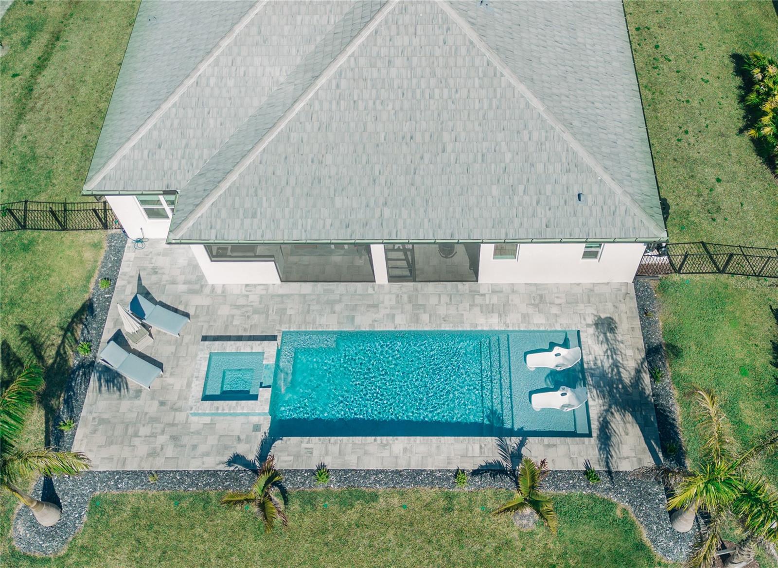 CASSATA LAKES PH I - Residential