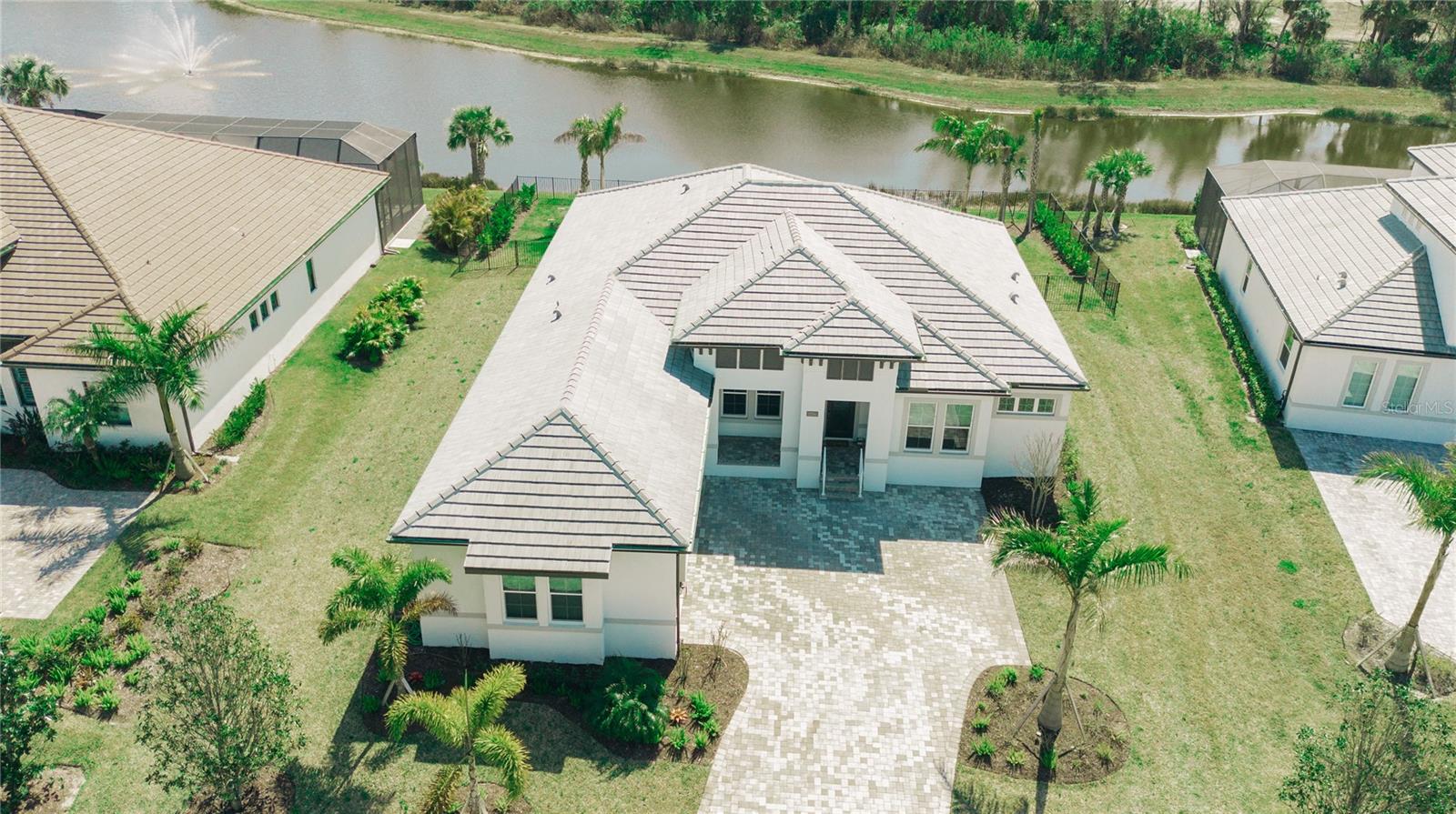 CASSATA LAKES PH I - Residential