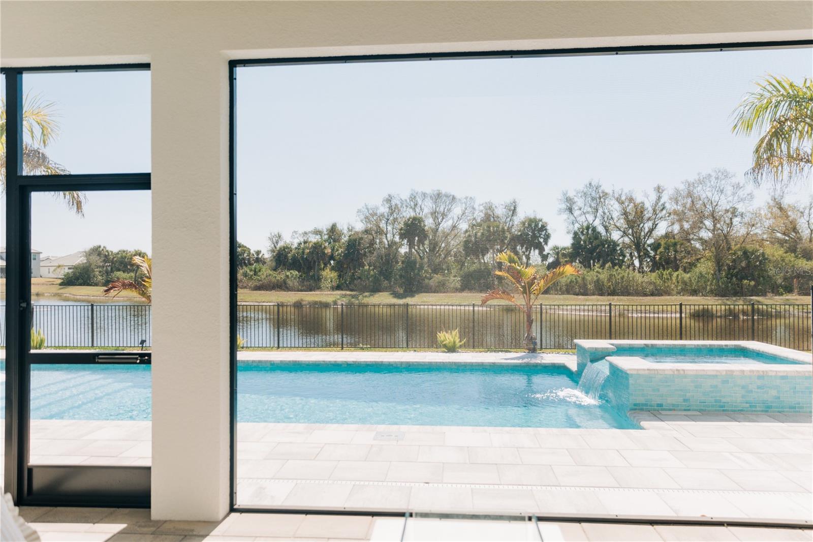 CASSATA LAKES PH I - Residential