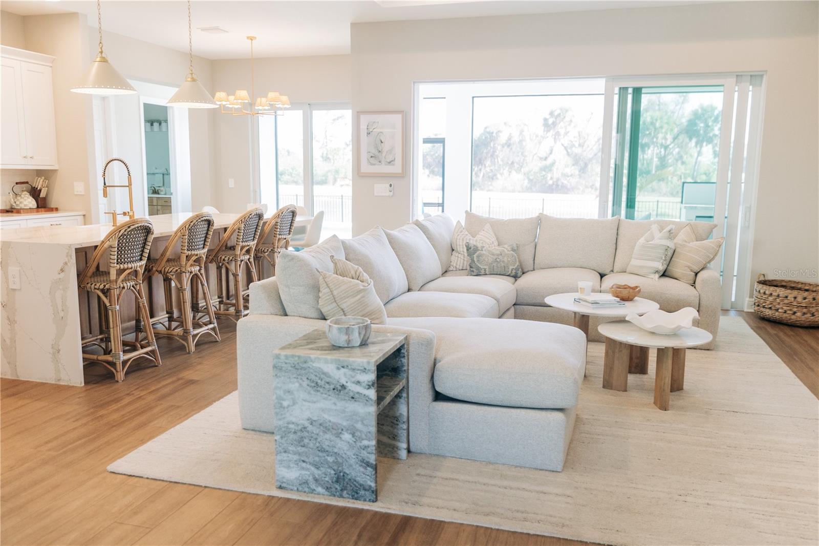 CASSATA LAKES PH I - Residential