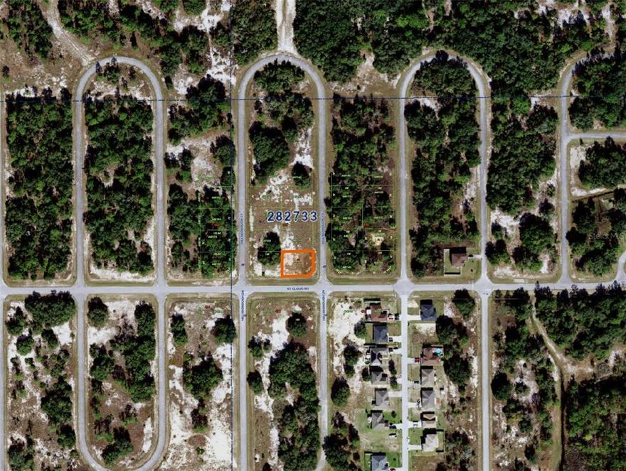 rare corner lot, come and enjoy the amazing amenities Poinciana has to offer like 2 pools, multiple parks, basketball, racquetball courts, trails, and very close to Disney, agent has many lots around