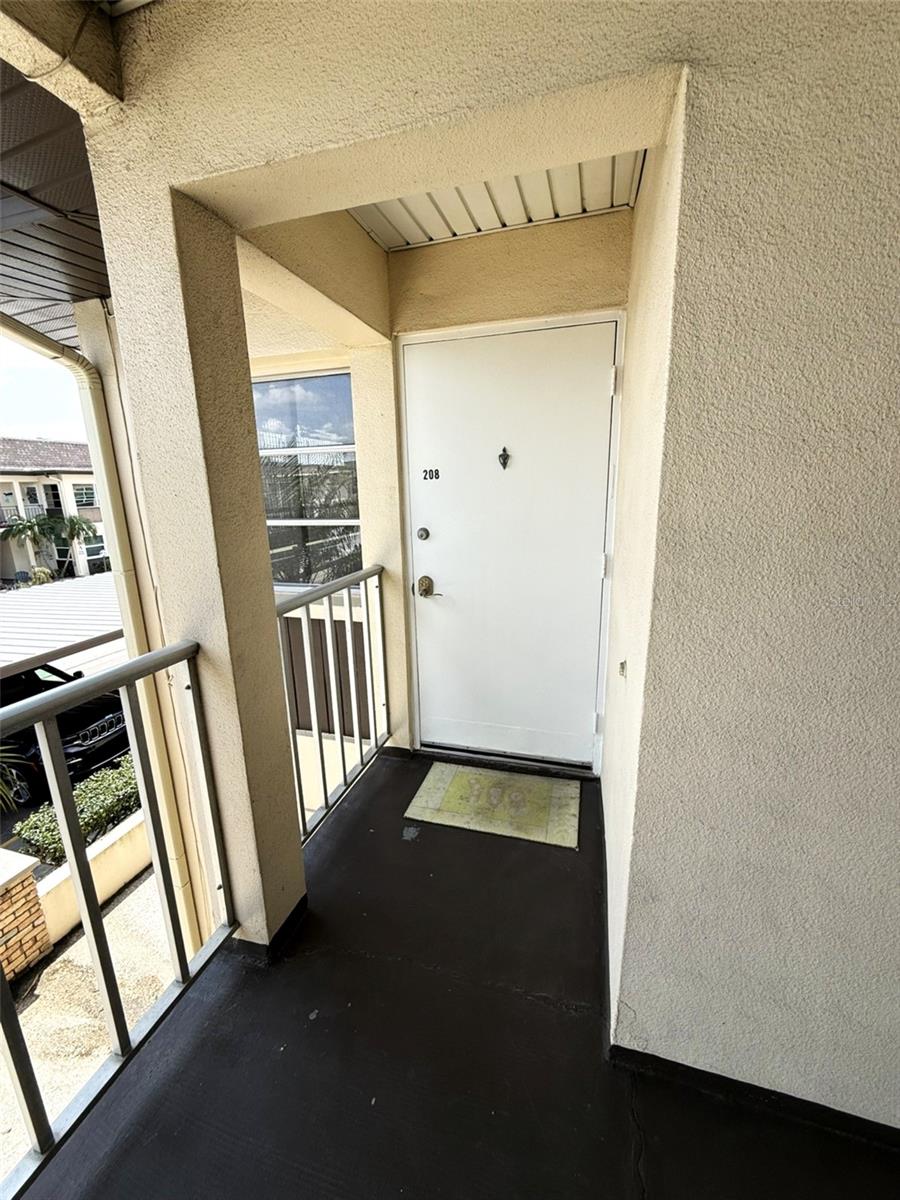 GULF HARBORS CONDO - Residential