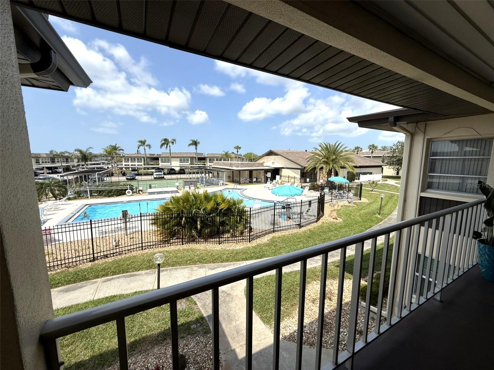 GULF HARBORS CONDO - Residential