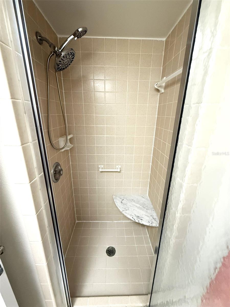 GULF HARBORS CONDO - Residential