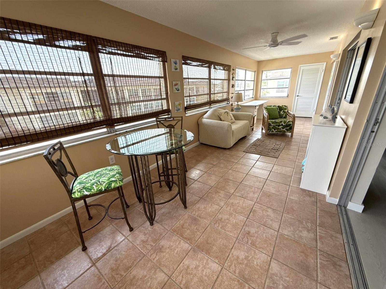 GULF HARBORS CONDO - Residential