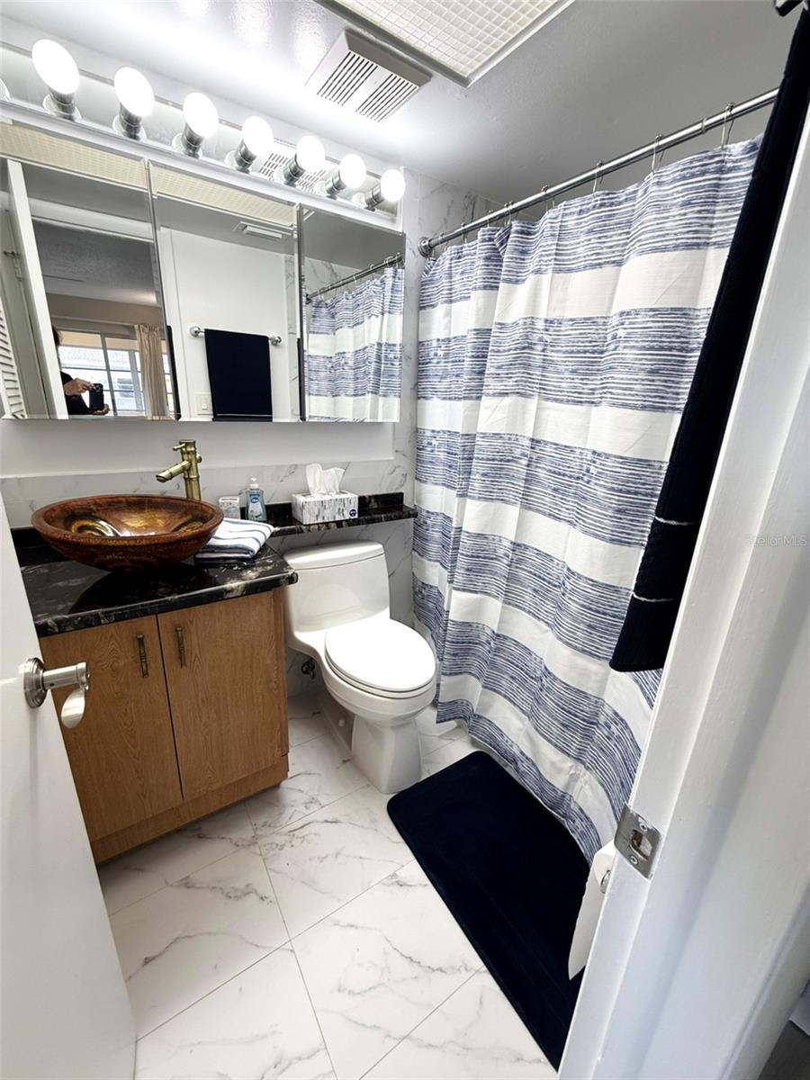 GULF HARBORS CONDO - Residential