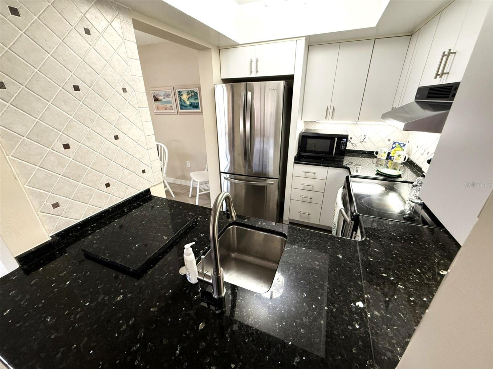 GULF HARBORS CONDO - Residential