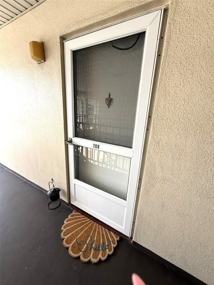 GULF HARBORS CONDO - Residential