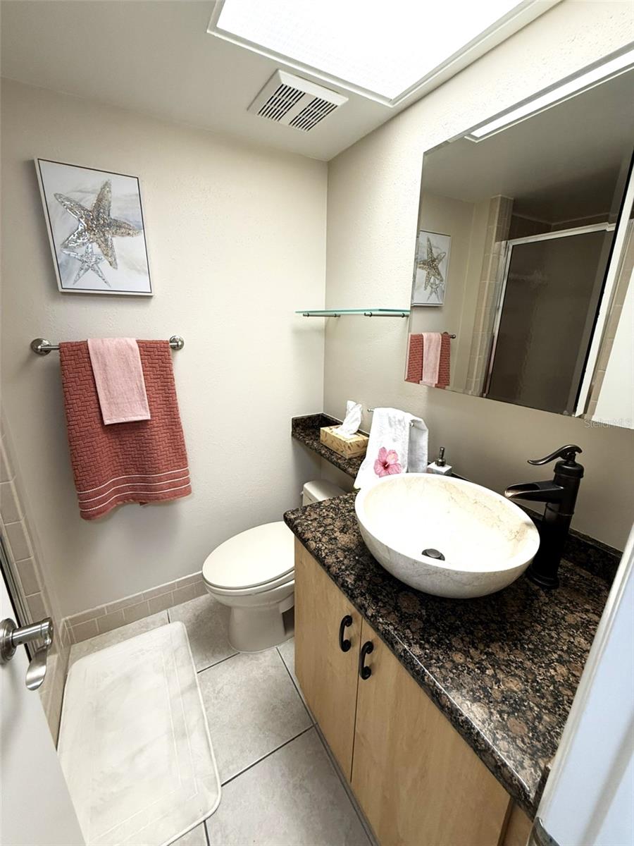 GULF HARBORS CONDO - Residential