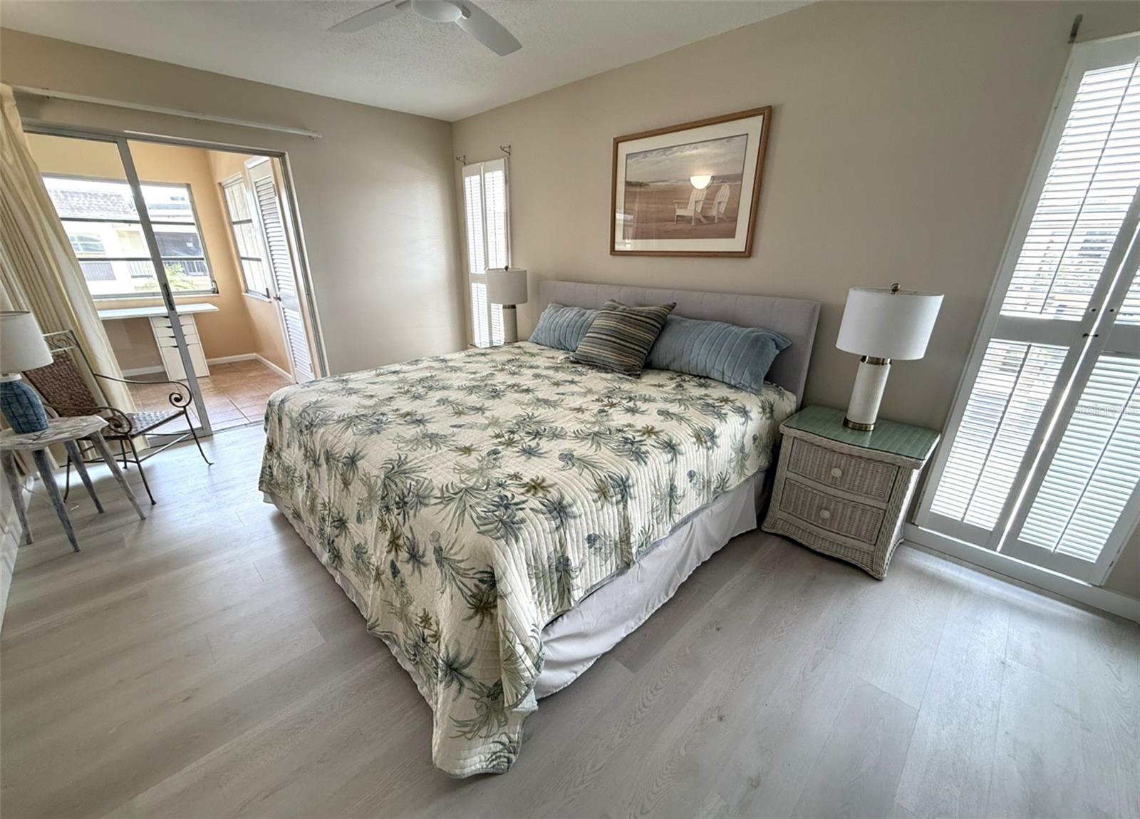 GULF HARBORS CONDO - Residential