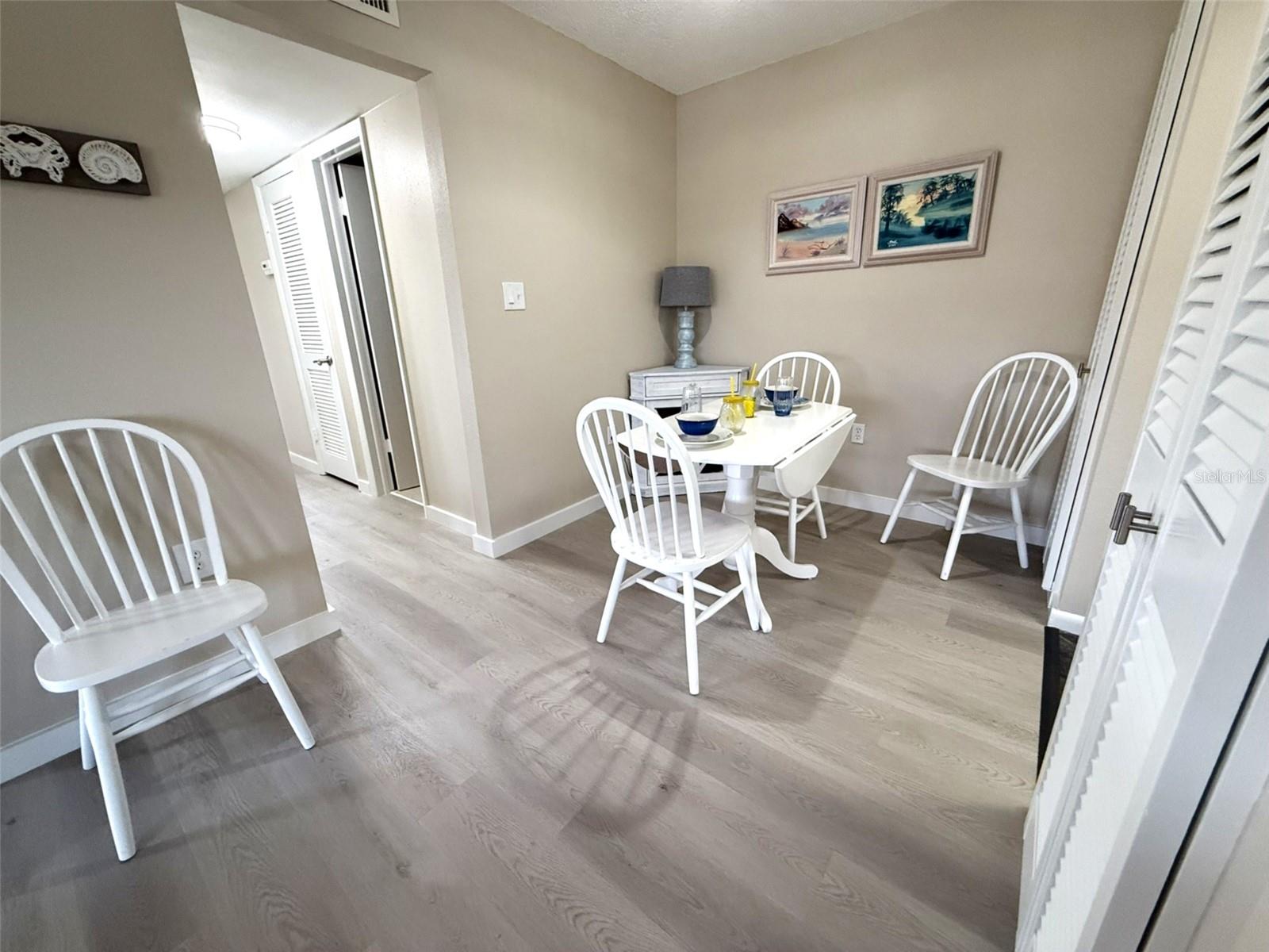 GULF HARBORS CONDO - Residential