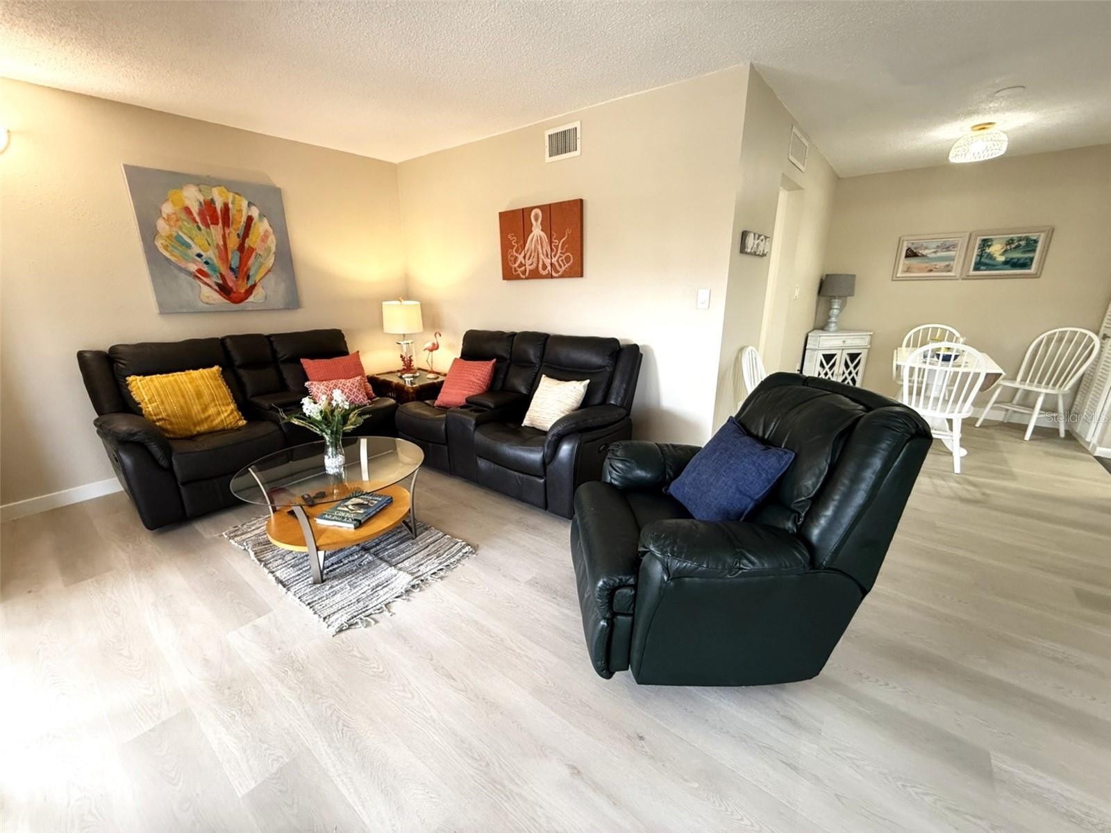 GULF HARBORS CONDO - Residential