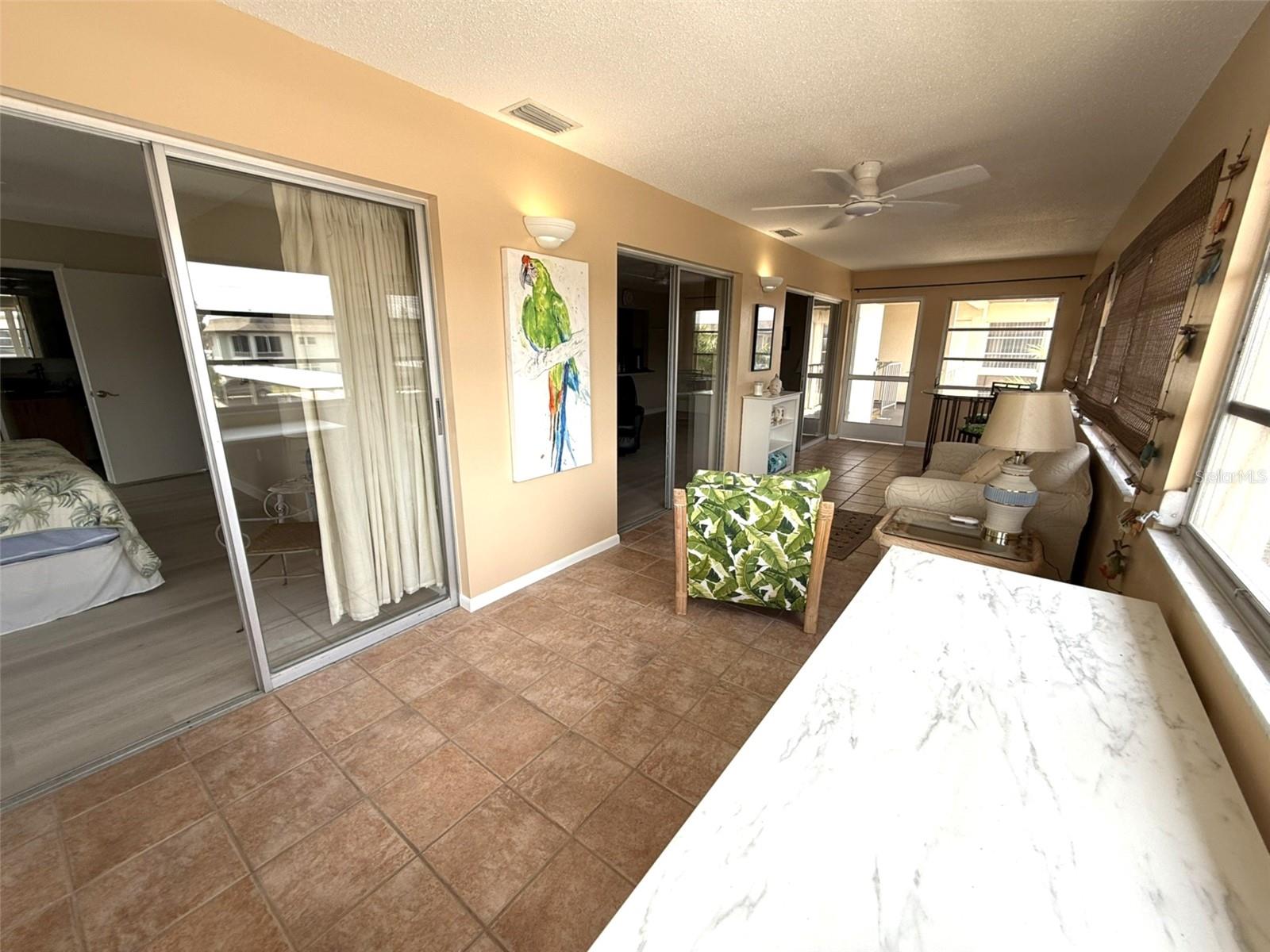 GULF HARBORS CONDO - Residential