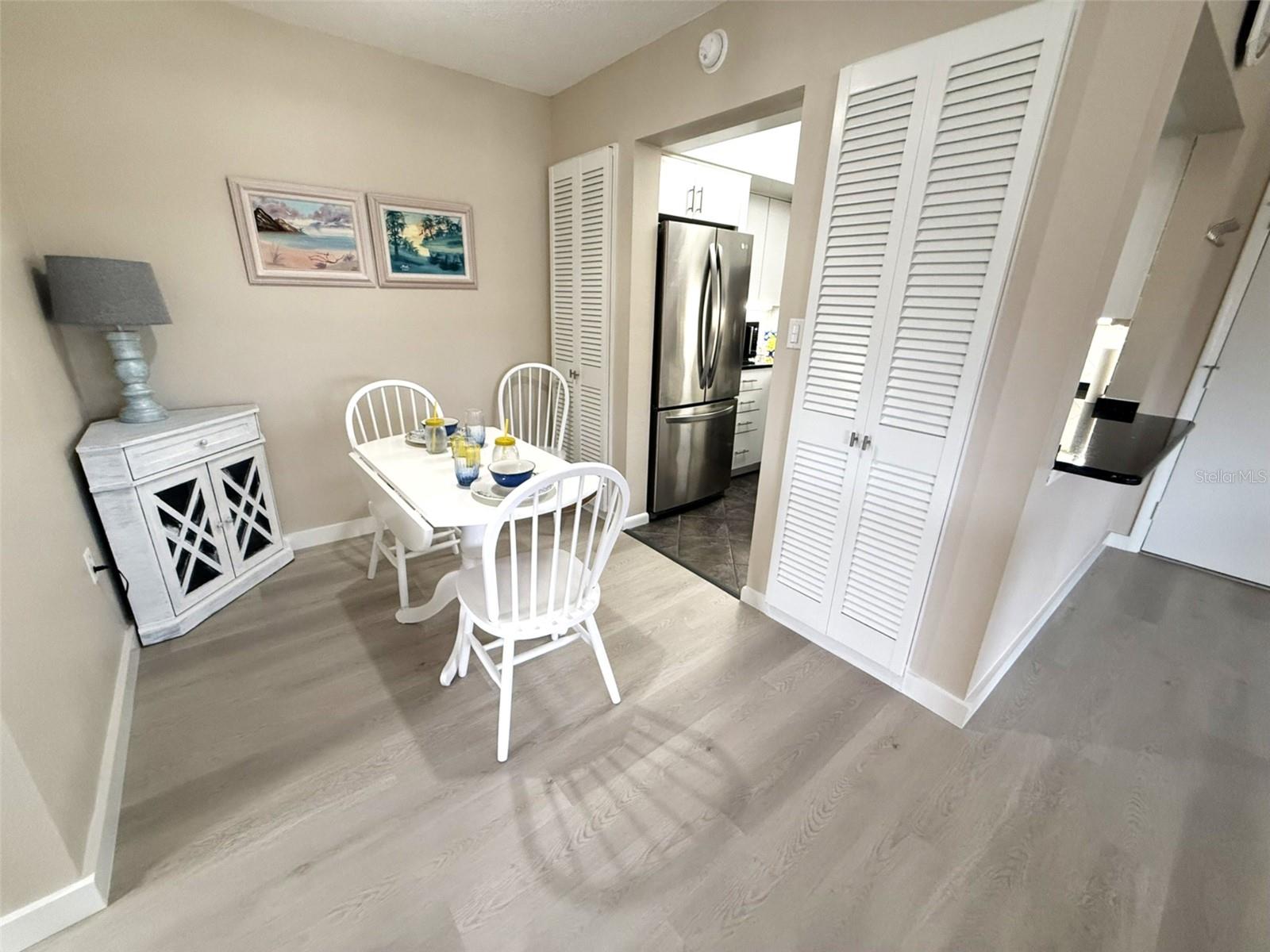 GULF HARBORS CONDO - Residential