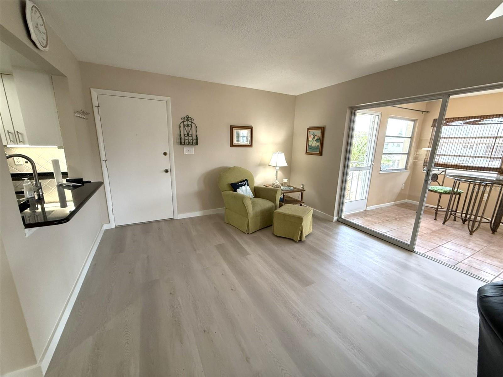 GULF HARBORS CONDO - Residential