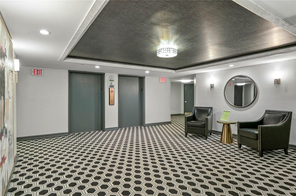 Photo of 400 E Colonial Drive #508, Orlando, FL 32803 (MLS # O6438577)