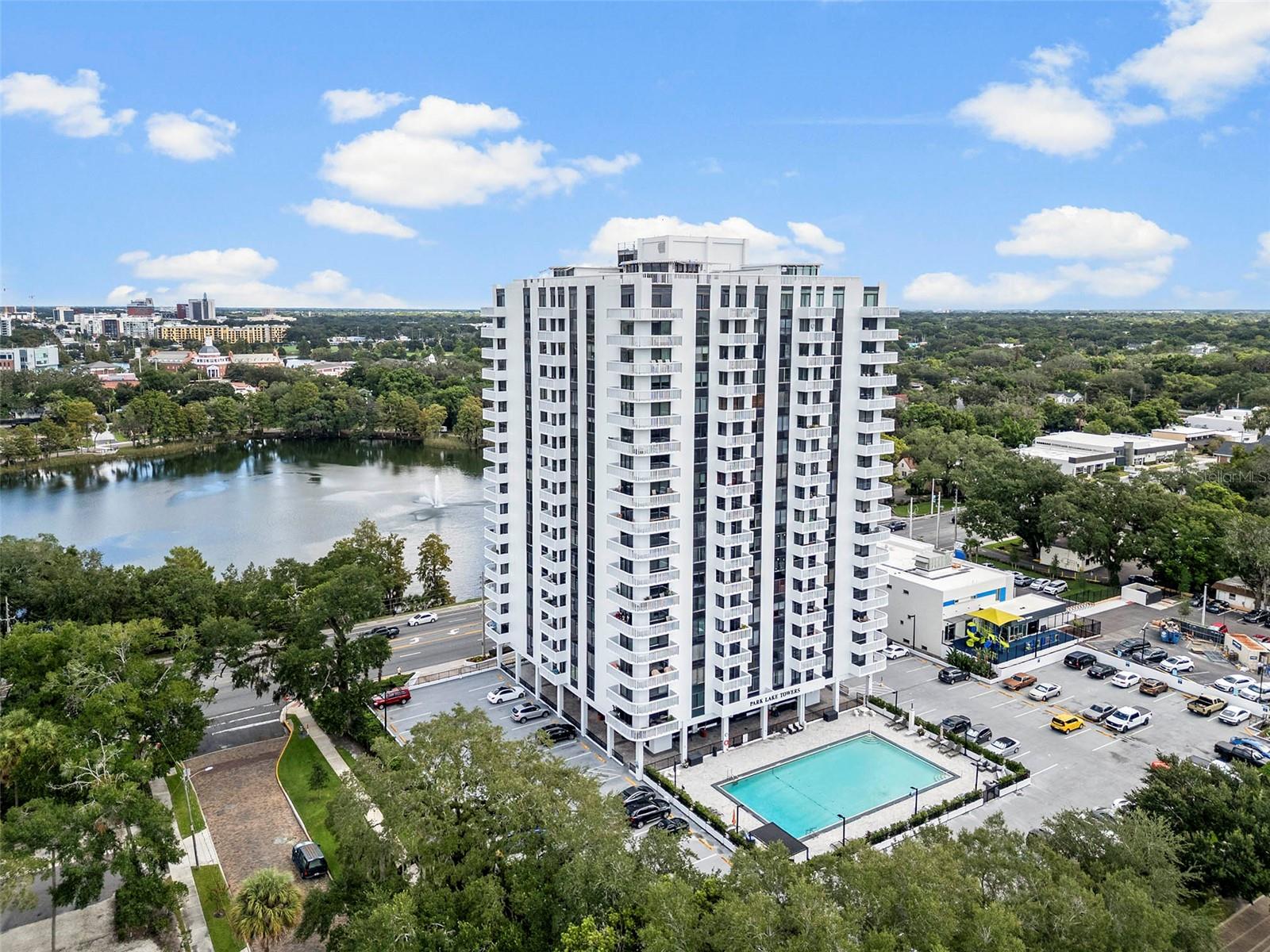 400 E COLONIAL DRIVE 508