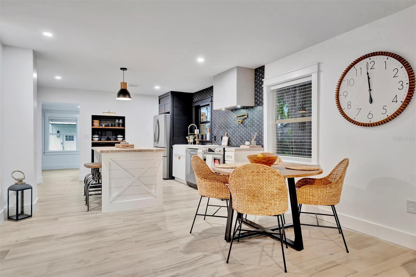 ALFRED TALLANT PLAT - Residential