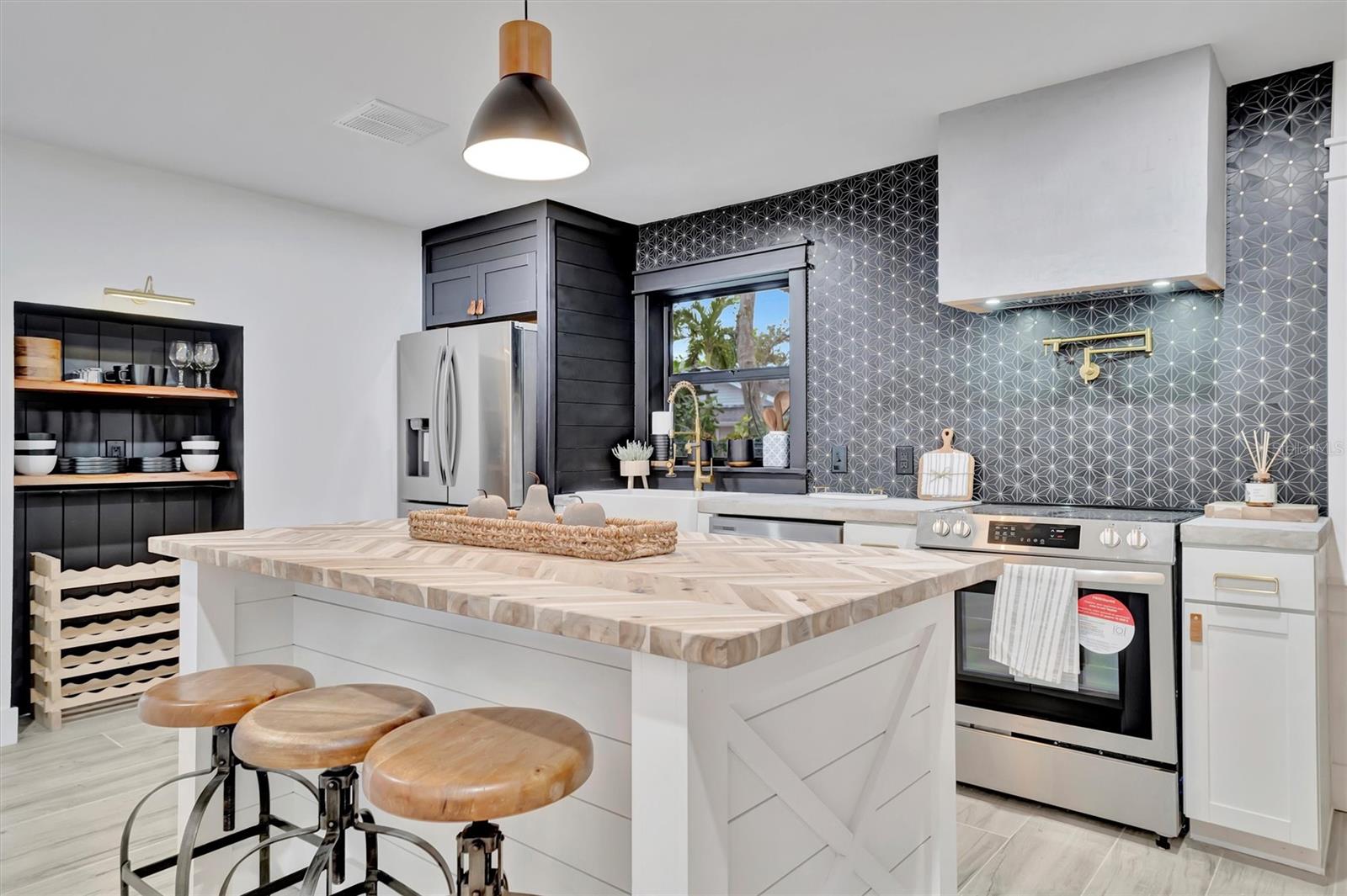 ALFRED TALLANT PLAT - Residential