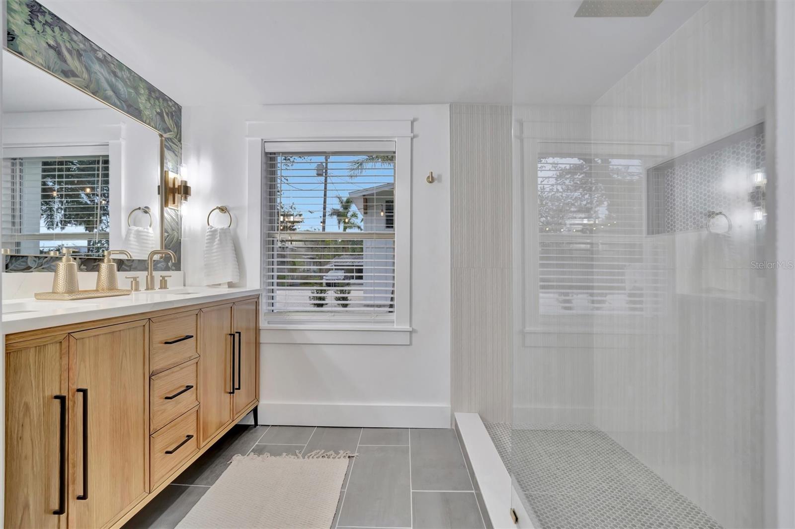 ALFRED TALLANT PLAT - Residential