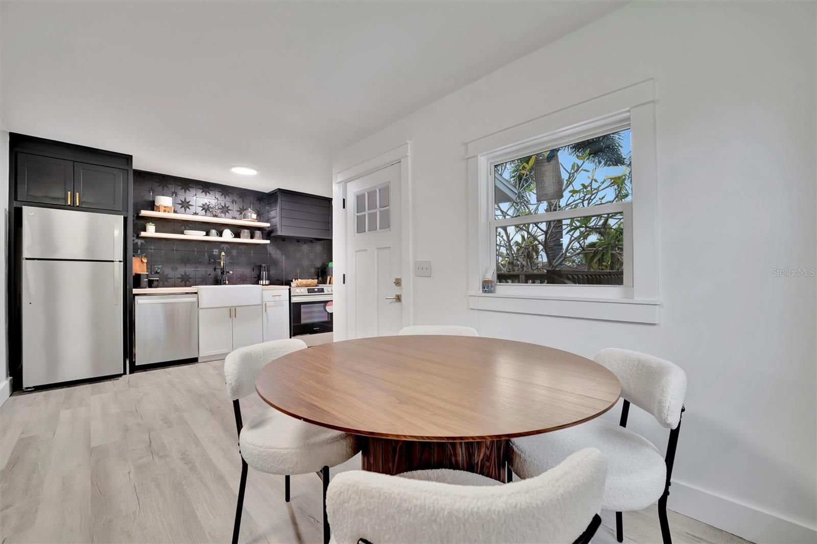 ALFRED TALLANT PLAT - Residential