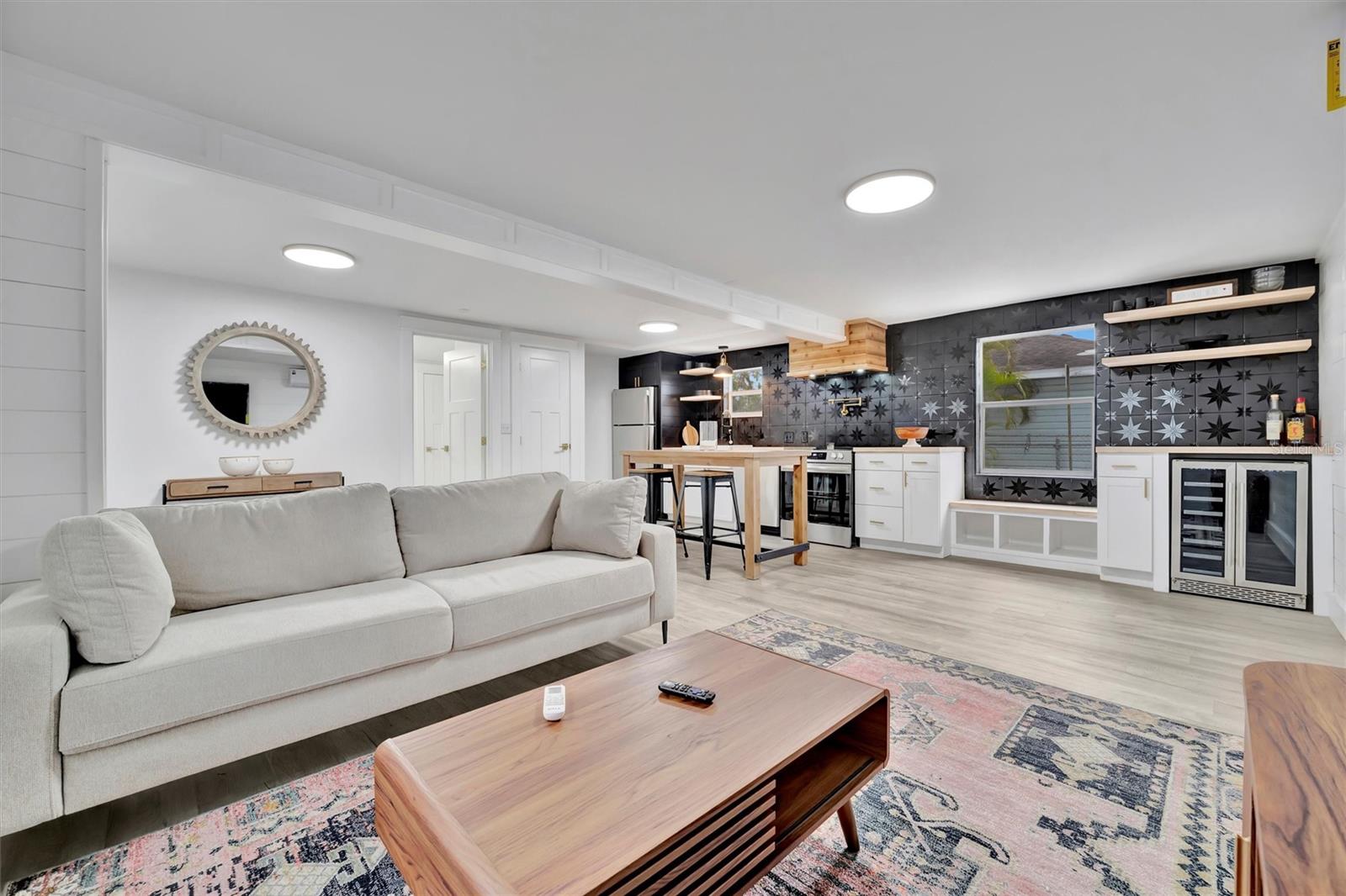 ALFRED TALLANT PLAT - Residential