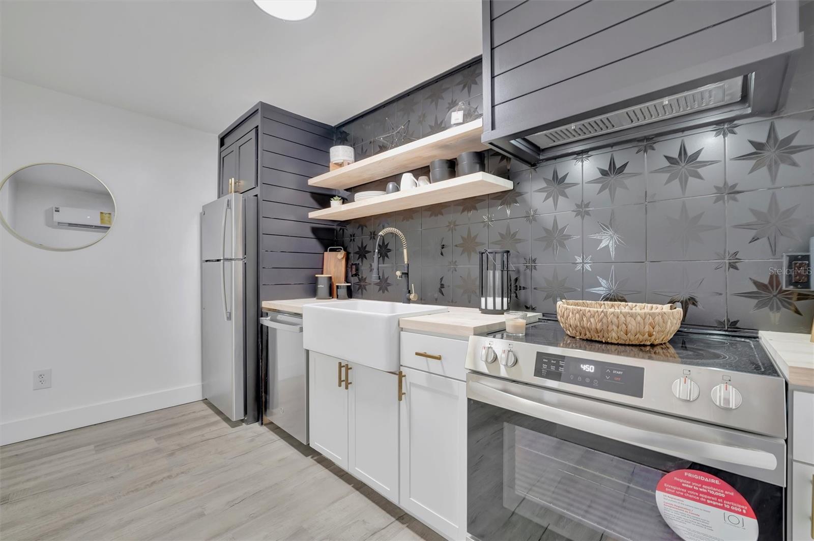 ALFRED TALLANT PLAT - Residential