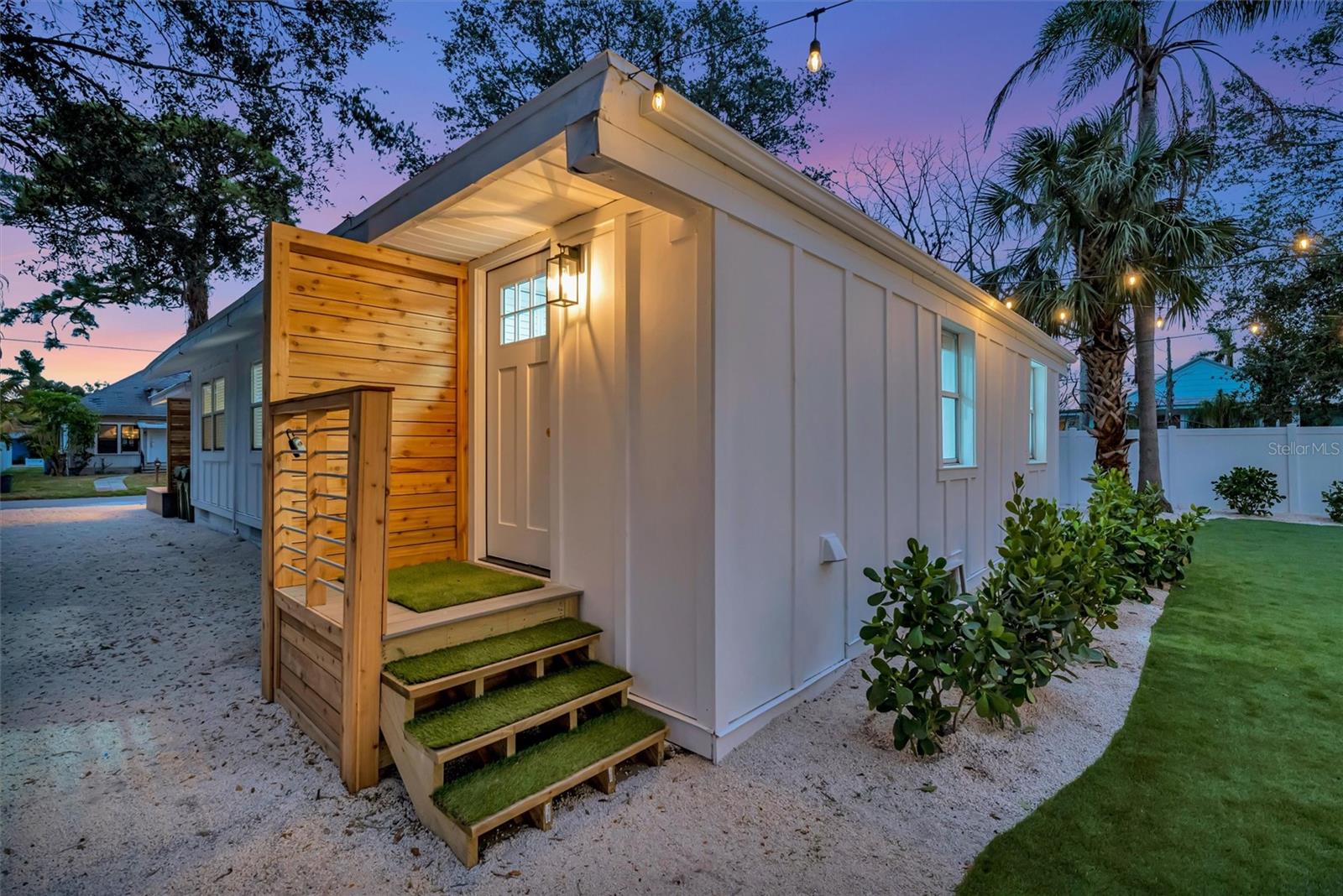 ALFRED TALLANT PLAT - Residential