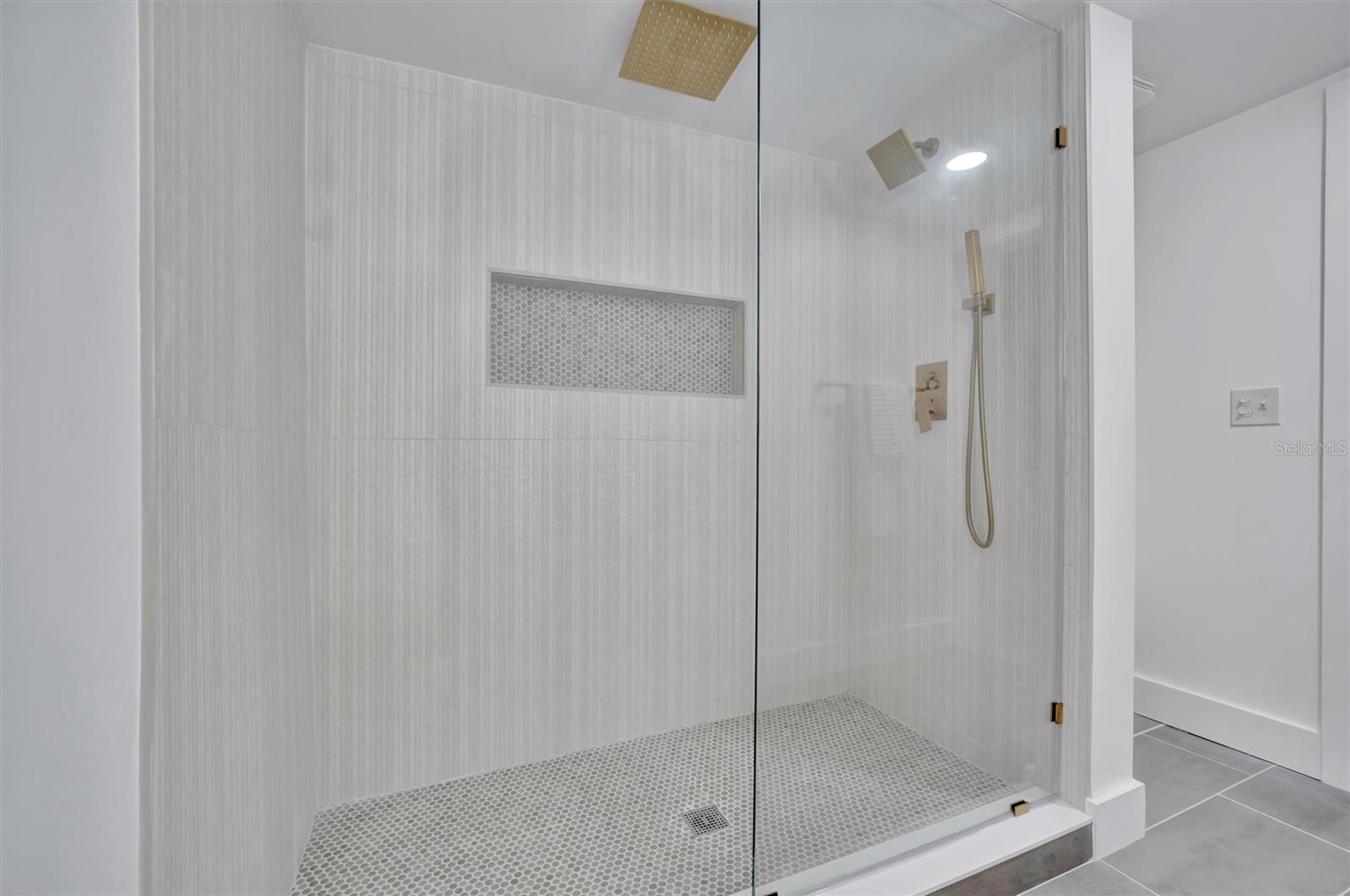 ALFRED TALLANT PLAT - Residential