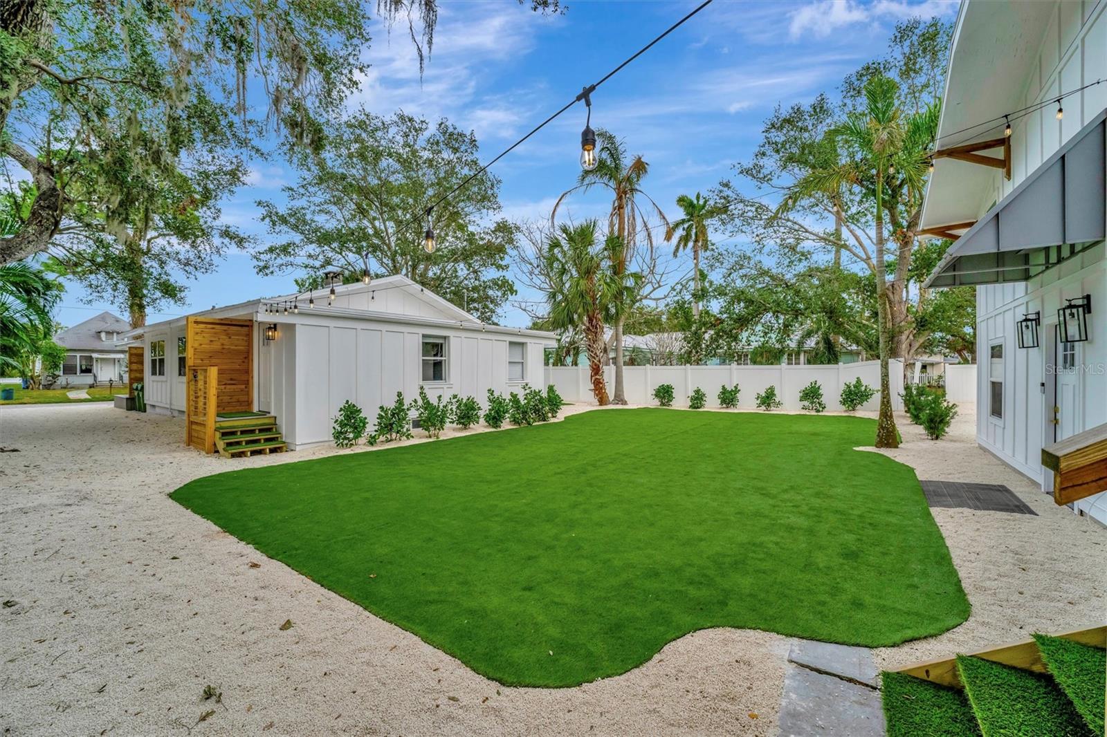 ALFRED TALLANT PLAT - Residential