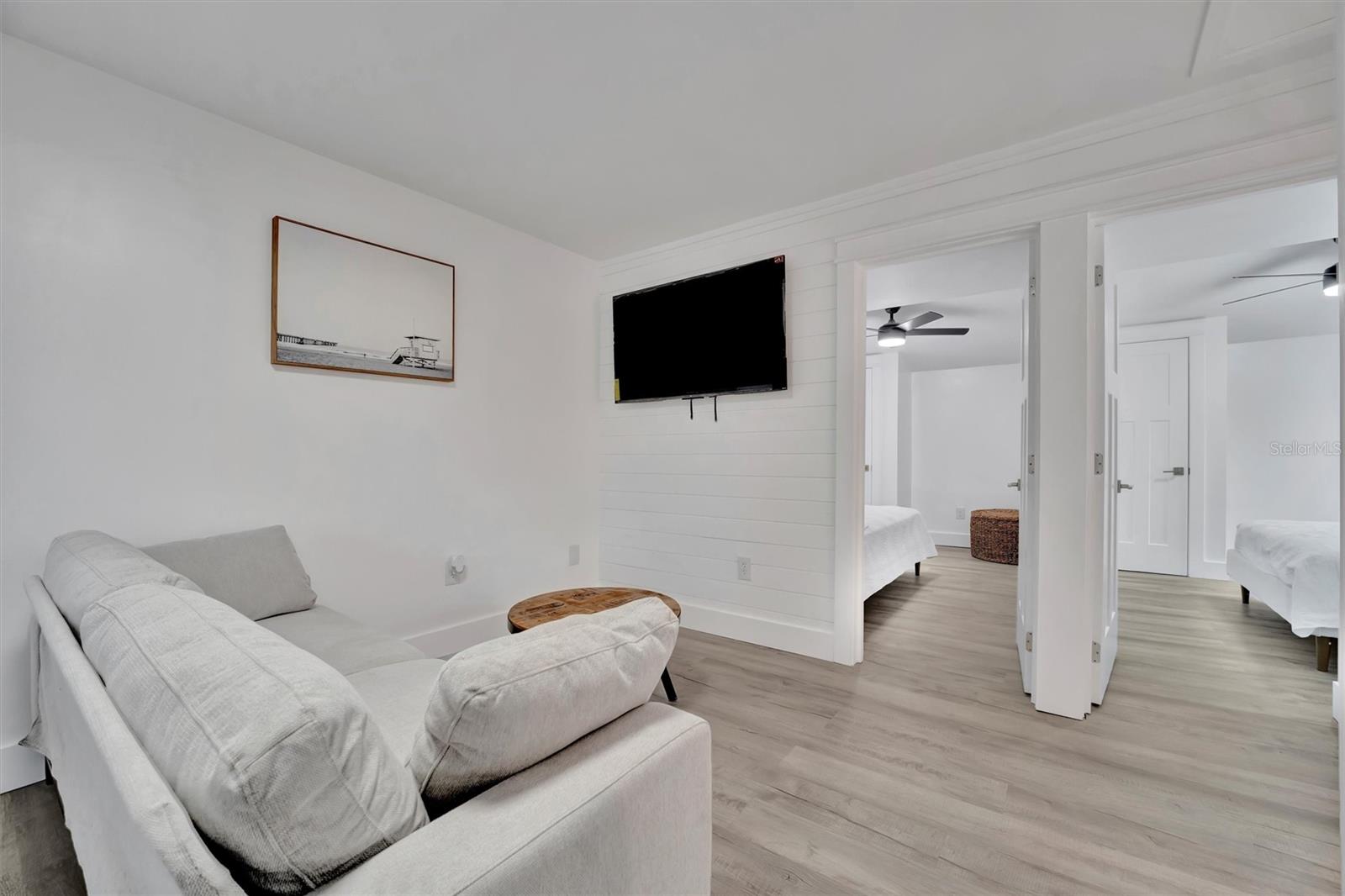 ALFRED TALLANT PLAT - Residential