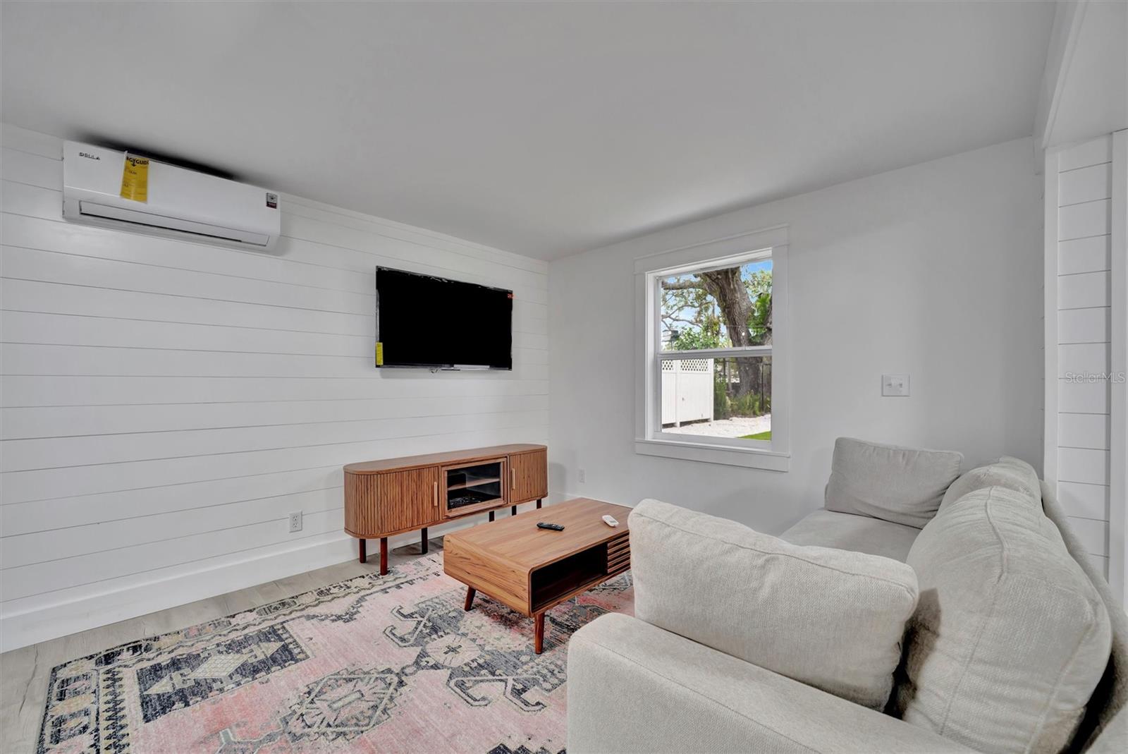 ALFRED TALLANT PLAT - Residential