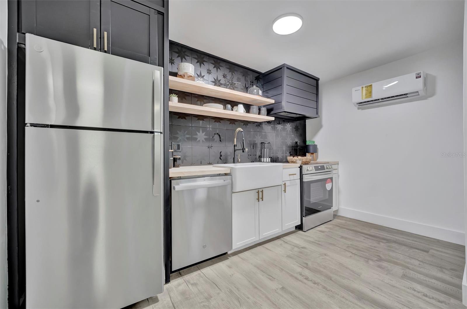 ALFRED TALLANT PLAT - Residential