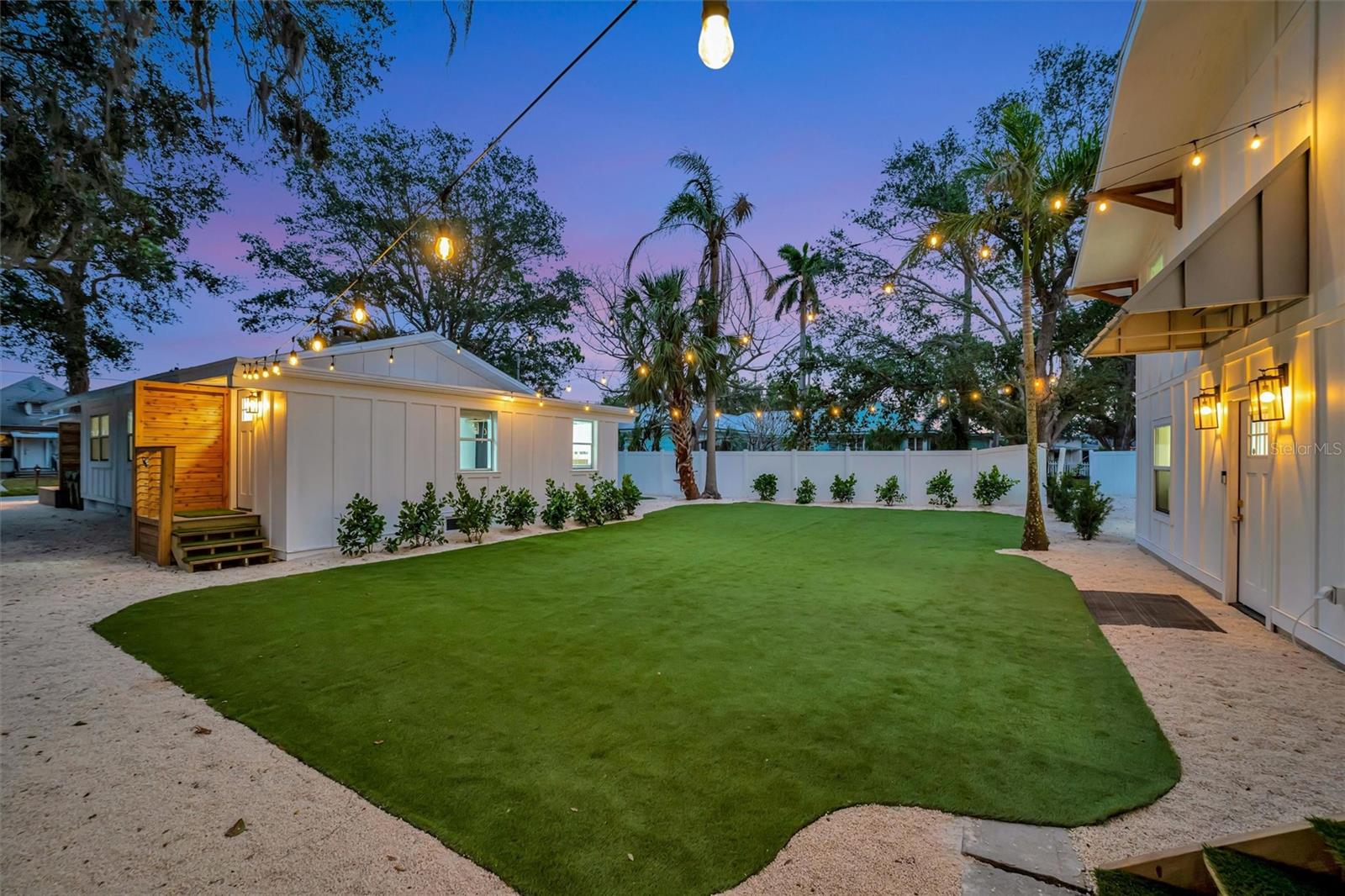 ALFRED TALLANT PLAT - Residential