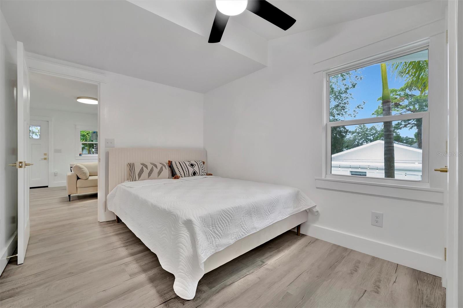 ALFRED TALLANT PLAT - Residential