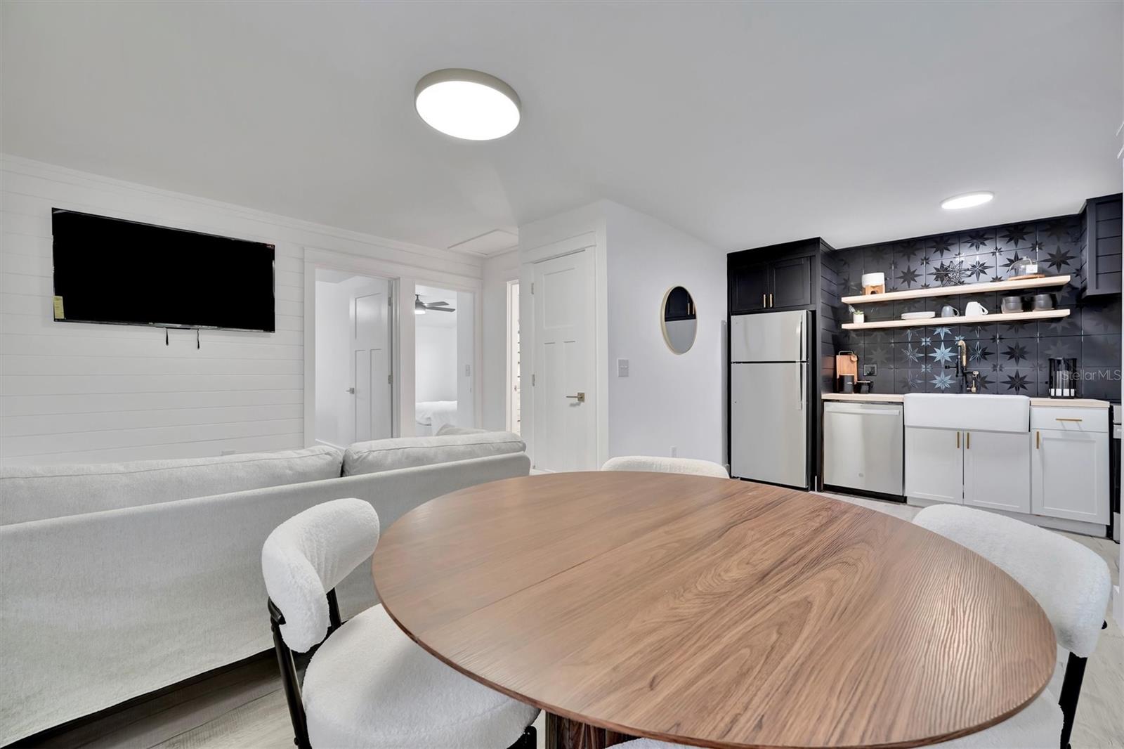 ALFRED TALLANT PLAT - Residential