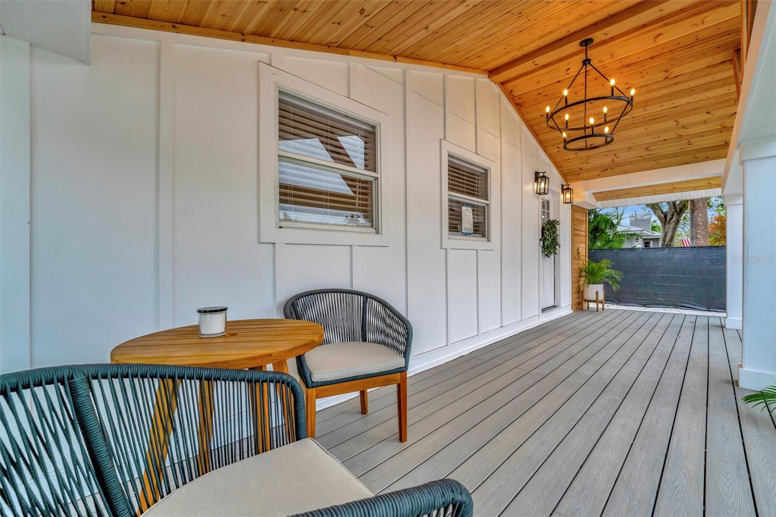 ALFRED TALLANT PLAT - Residential