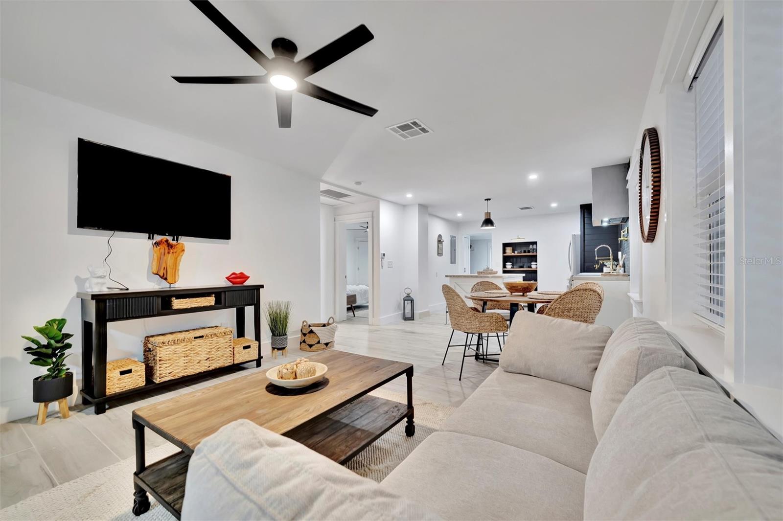 ALFRED TALLANT PLAT - Residential