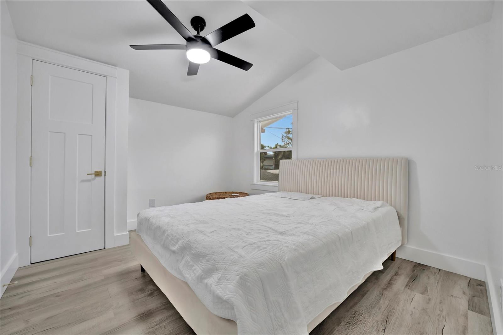 ALFRED TALLANT PLAT - Residential