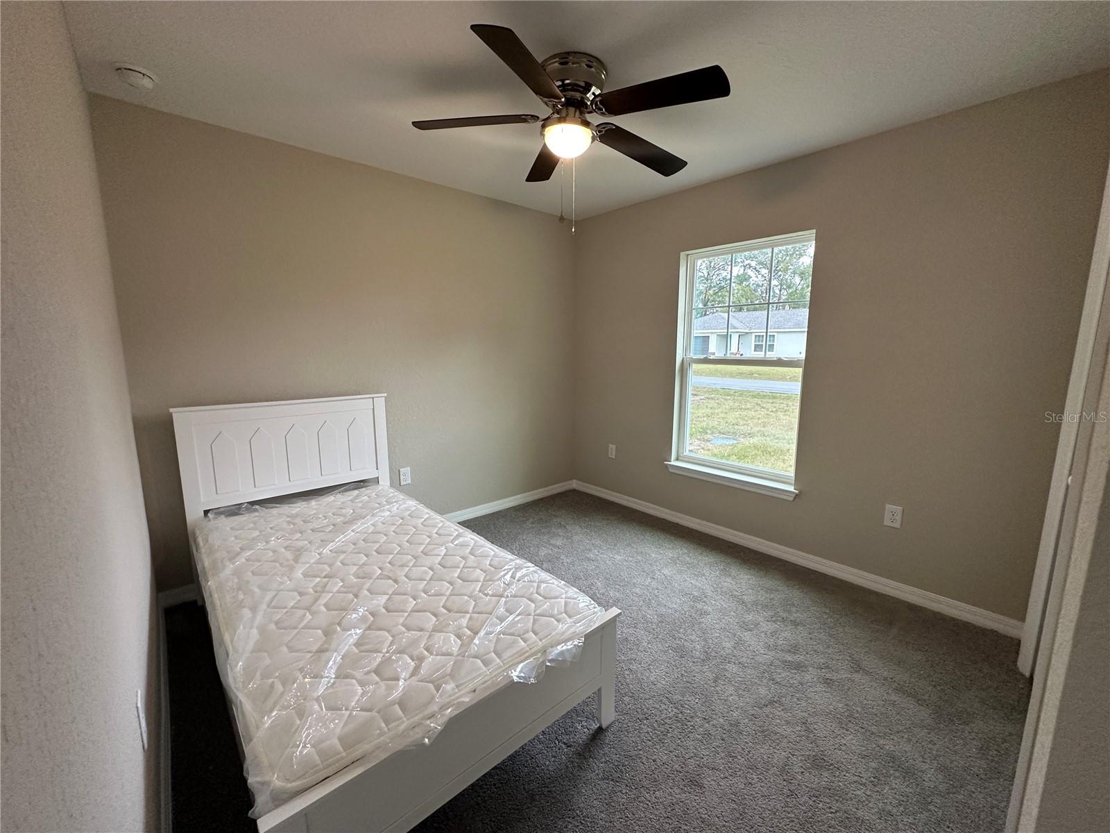 DUNNELLON OAKS - Residential