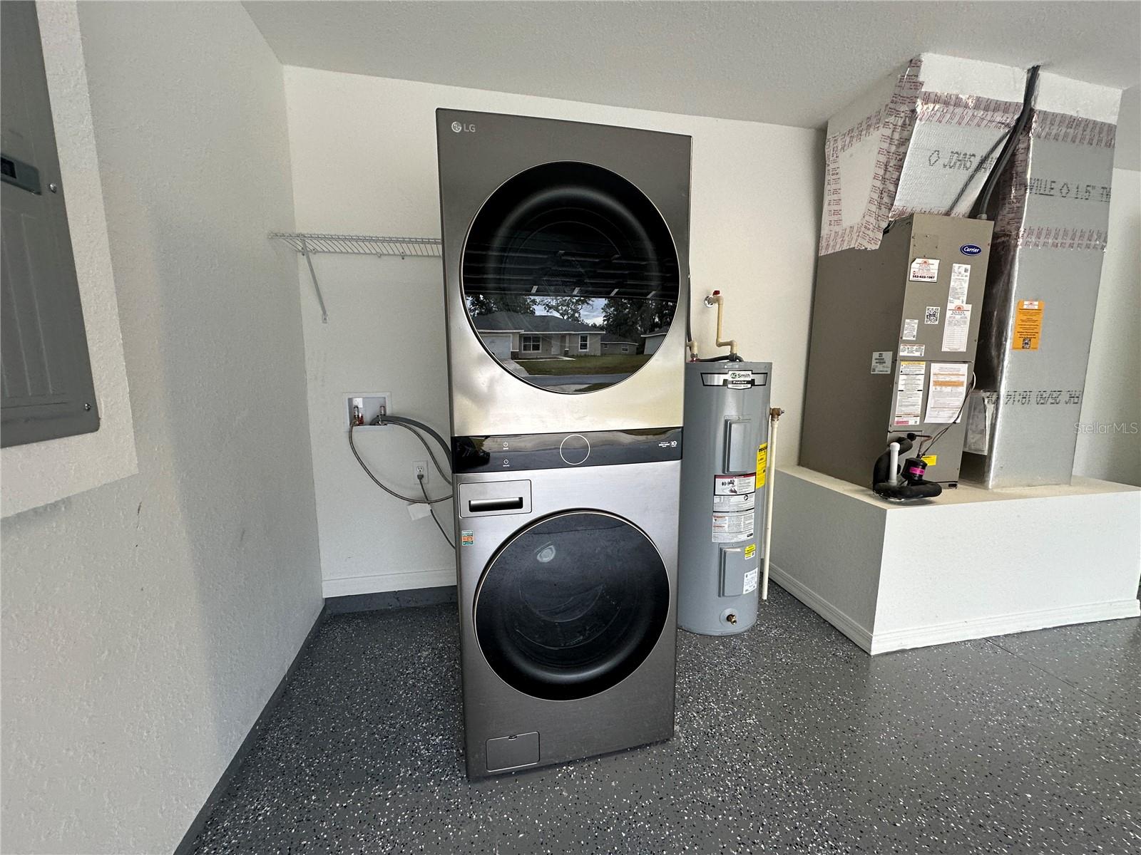 DUNNELLON OAKS - Residential