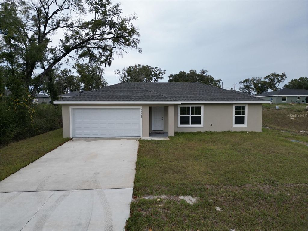 Photo of 17681 SW 113th Place, Dunnellon, FL 34432 (MLS # S5139838)