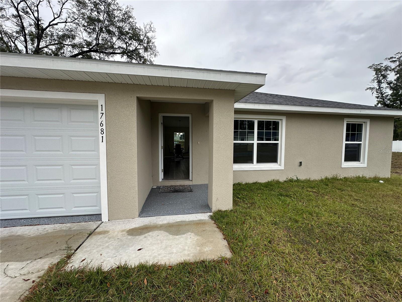 DUNNELLON OAKS - Residential