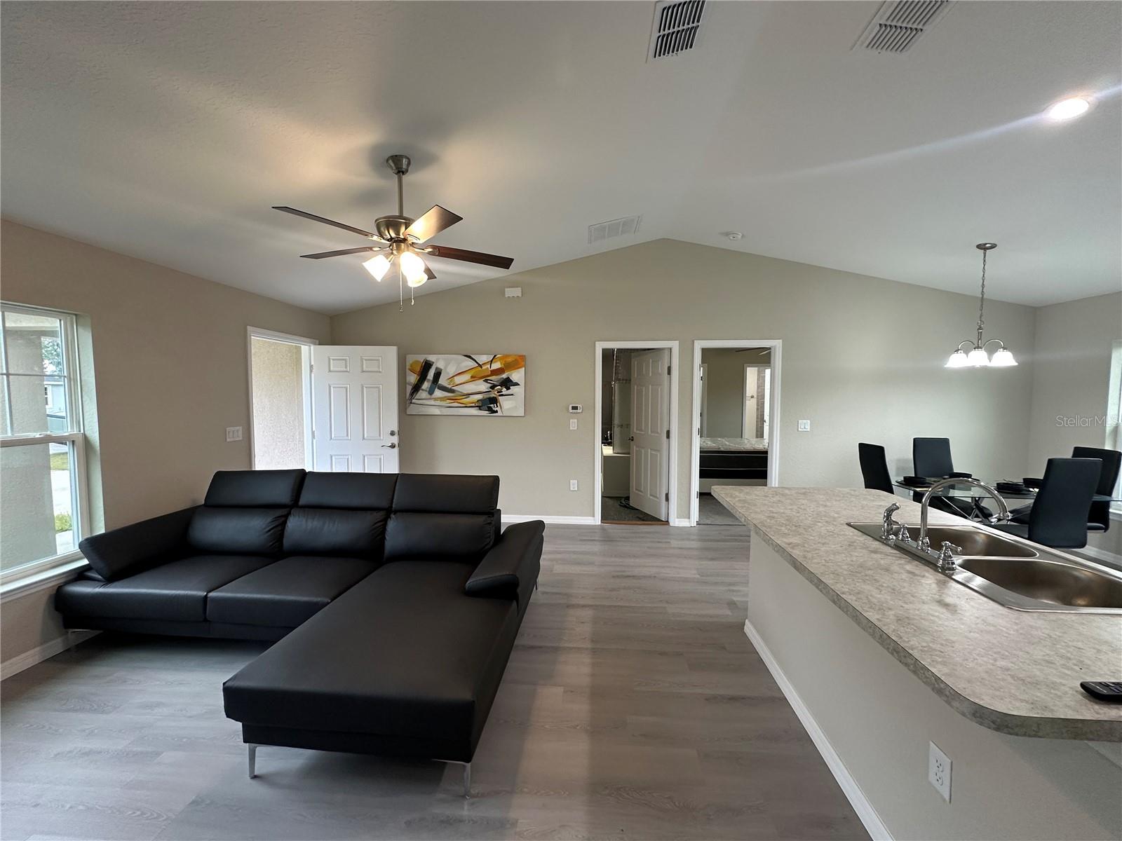 DUNNELLON OAKS - Residential
